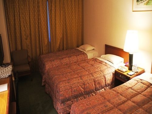 Osaka Bay Plaza Hotel Сакаи Экстерьер фото